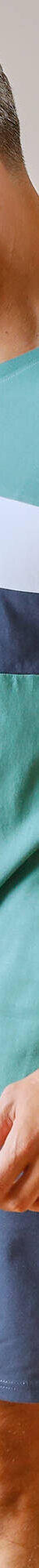 T-shirt pyjama manches courtes vert (vert) T-shirt pyjama manches courtes vert (vert)